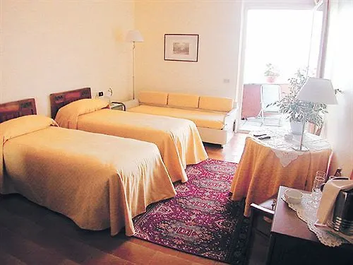 Funivie Del Lago Maggiore Laveno Hotel