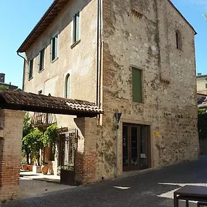 Quota 101 Appartamento Arquà Petrarca