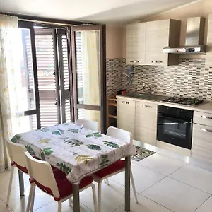 L'attico Di Greta,etna House Appartamento Mascalucia