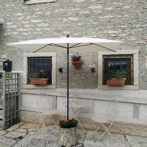 Dolci Vecchi Ricordi In Valpolicella Appartamento Negrar