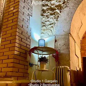 Gargallo Syracuse