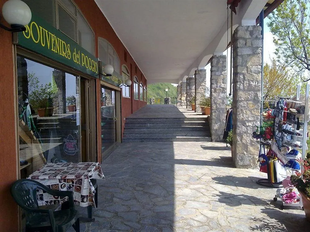 Funivie Del Lago Maggiore Laveno Italien
