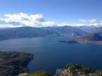 Funivie Del Lago Maggiore Laveno