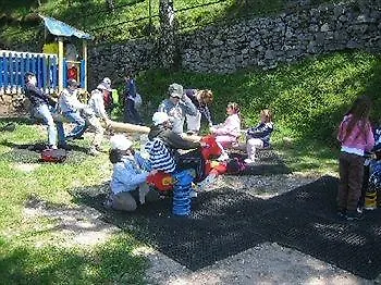 Funivie Del Lago Maggiore Laveno