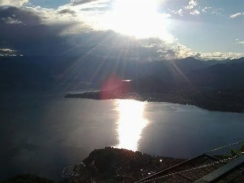 *** Hotell Funivie Del Lago Maggiore Laveno Italien
