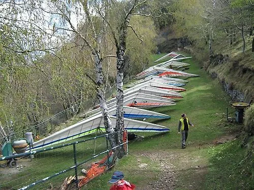 Funivie Del Lago Maggiore Laveno